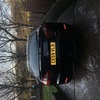 FORD MONDEO 2.0tdci manual