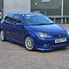 Ford Focus ST170