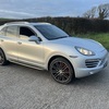 Porsche Cayenne 3.0 v6 tdi