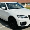 BMW X6 E71 30D