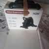 Mini Exercise Bike