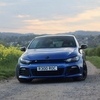 VW SCIROCCO R 2.0 TSI MANUAL 330BHP