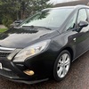 2015 Zafira Tourer 2.0 Cdti 7Seater