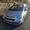 Citroen Picasso xsara 1 years mot