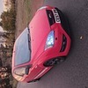 Ford Focus ST-2