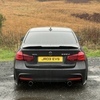 Bmw 335d Xdrive Vw Audi Evo Gold
