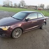 Audi A1 1.6 tdi sport