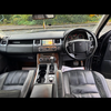 2010 Range Rover sport HSE TDV6