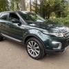 LAND ROVER RANGE ROVER EVOQUE 2.0