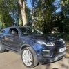 LAND ROVER RANGE ROVER EVOQUE 2.0