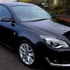 VAUXHALL INSIGNIA SRI AUTO CDTI
