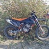 Ktm 250 sxf