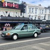 Ford escort bravo 1.6 not beetle