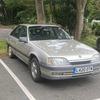 Vauxhall Carlton 2.0 li