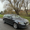 2010 Volvo v50 estate