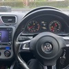 Volkswagen Scirocco 1.4 Tsi gt
