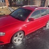 Audi a4 advant Quattro