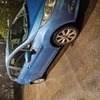 60 plate 1.6td ford fiesta 92k