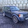 Land rover discovery 3