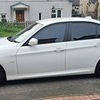 BMW E90 2.0 diesel