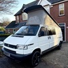 1998 VW TRANSPORTER T4 CAMPERVAN