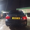 Bmw 320/335d m sport