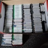 Minidiscs 220+