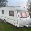 Lunar 5 berth fully loaded 2008