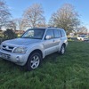 Mitsubishi shogun 3.5 v6 gdi l