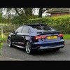2017 AUDI S3 SALOON DSG HI SPEC PX