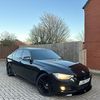 2013 BMW 320D M Sport Auto 181BHP