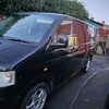 Vw transporter t5