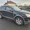 Vauxhall Antara 2.2cdti. Low Milage