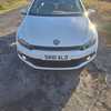 Scirocco 170 Tdi .. bmw van 4x4