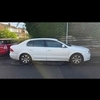 Skoda superb 1.9tdi bulletproof