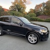 VOLKSWAGEN TOUAREG ALTITUDE 245