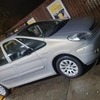 2003 CITREON XARA PICASSO LEFT HAND