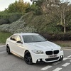 2015 BMW 535D M SPORT TOP SPEC
