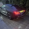 Merc CLA 180 amg sport