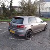 VW GOLF GTD DSG