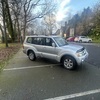 Mitsubishi shogun 7 seats, fsh