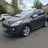 2012 peugeot 3008 1.6 hdi allure