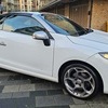 2011 renault megane convertible Gt