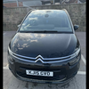 C4 grand Picasso 2015 7 seater