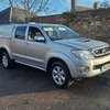 Toyota Hilux 3.0 Invincible 4x4