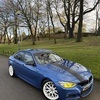 BMW F30 330D M Sport Auto *ONE OFF*
