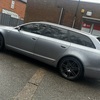 AUDI A6 3.0 V6 TDI QUATTRO DSG