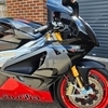 Aprilia rsv