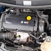 2007 vauxhall corsa vxr