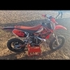 50cc dirt bike